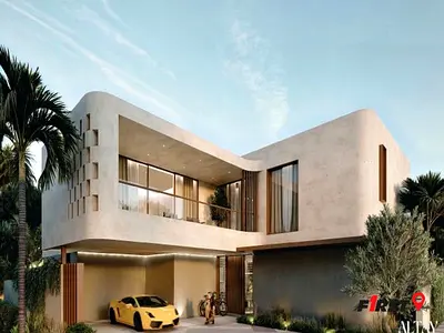 Private Pool And Park | 5% Only Down Payment-70% on handover