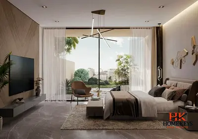 BELOW MARKET | POST HANDOVER PAYMENT PLAN | LUXURY 2BR + MAID | READY TO MOVE