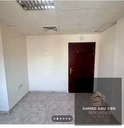 Studio for Yearly Rent in Al Bustan | Very Prime Location | Close to All Services & Transport | Good Finishes | 15K | 4 or 6 Payments | Cheque Deposi