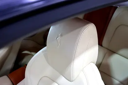 صورة 13 لـ 2012 Ferrari FF