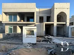 4,500 + Plot I On Water I HO Dec 2026 I G+2 Villa