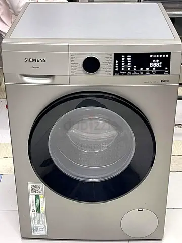Washing machine washer and dryer