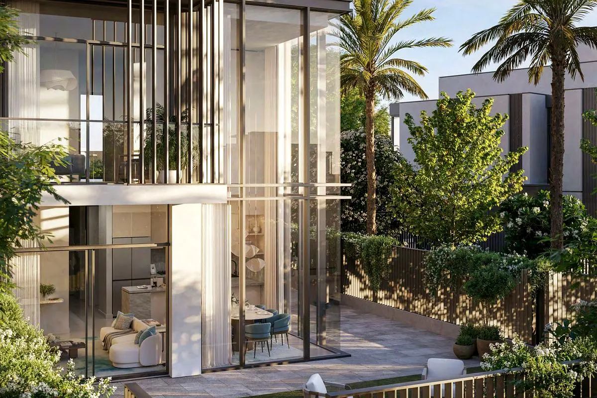 3 Bedroomtownhouse | Exclusive | Prime Location