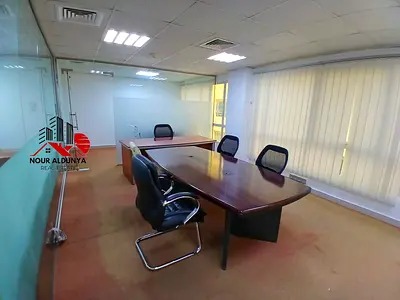 FULLY FITTED. READY TO MOVE. AROUND 90pSQFT OFFICE. BOOK NOW