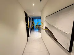 2BR Furnished Apartment | Creek Vistas Grande | Balcony &amp; Skyline Views