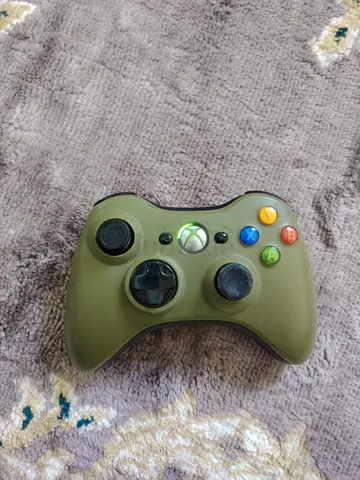 Xbox 360. wireless controller