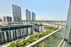 Top Floor unit | Corner Unit | 1 Bedroom