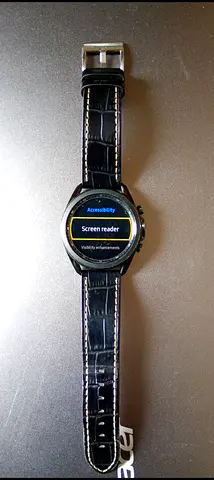 SAMSUNG WATCH 3 FOR URGENT SALE