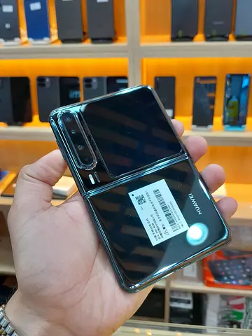 Huawei Pura X 512GB
