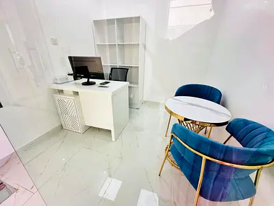 Premium Office for rent | Free All Utilities | Direct from Owner