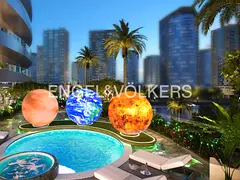Below Cost | Bigger Layout | Chic | Panoramic