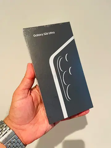 Samsung Galaxy S26 ultra 1TB 5g