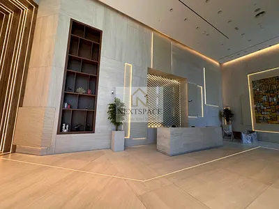 Hot Deal | Fully Furnished | Studio | Business Bay