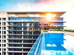 Panoramic View | Vacant | Spacious Layout