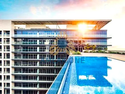 Panoramic View | Vacant | Spacious Layout
