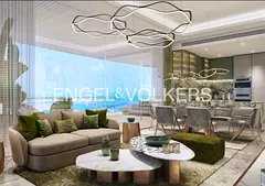 Motivated Seller | High Floor | Seaview