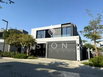 Ready for You | Stylish Villa | Masaar Living