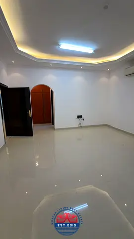 High Class 3 Bedroom Hall in Al Shamkha Close to Makani Mall