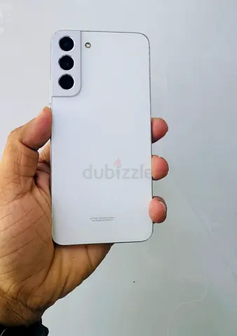 GALAXY S22 PLUS  8gb/256gb   ( 1 physical 1 Esim )