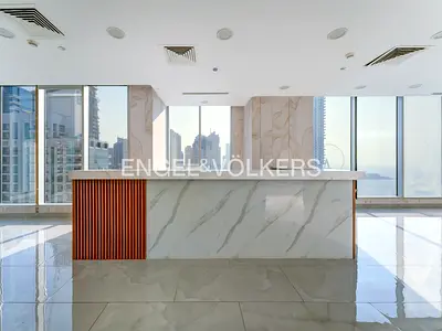Spacious | Fitted | Renovated | Waterfront