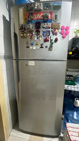 Fridge