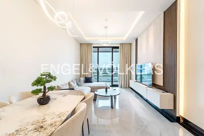 Large layout | Ready to move in | Waterfront living