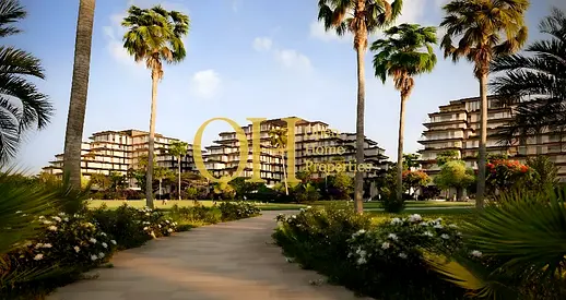 Eco-Luxury Living | Top Tier Amenities | Refined Apartment