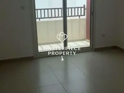 2BR | Al Ghadeer Phase 1 | 1st Floor