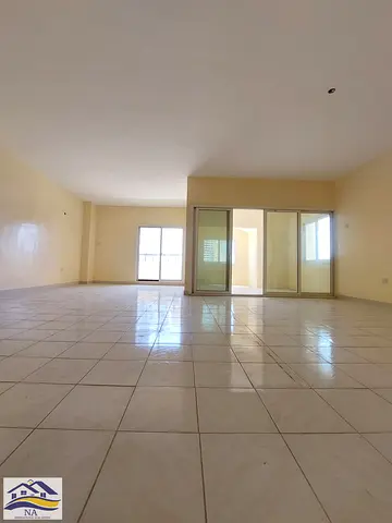 LAST UNIT HUGE 3BHK WITH 3 BALCONIES 3 BATH FOR FAMILY NEAR DREAM LAND