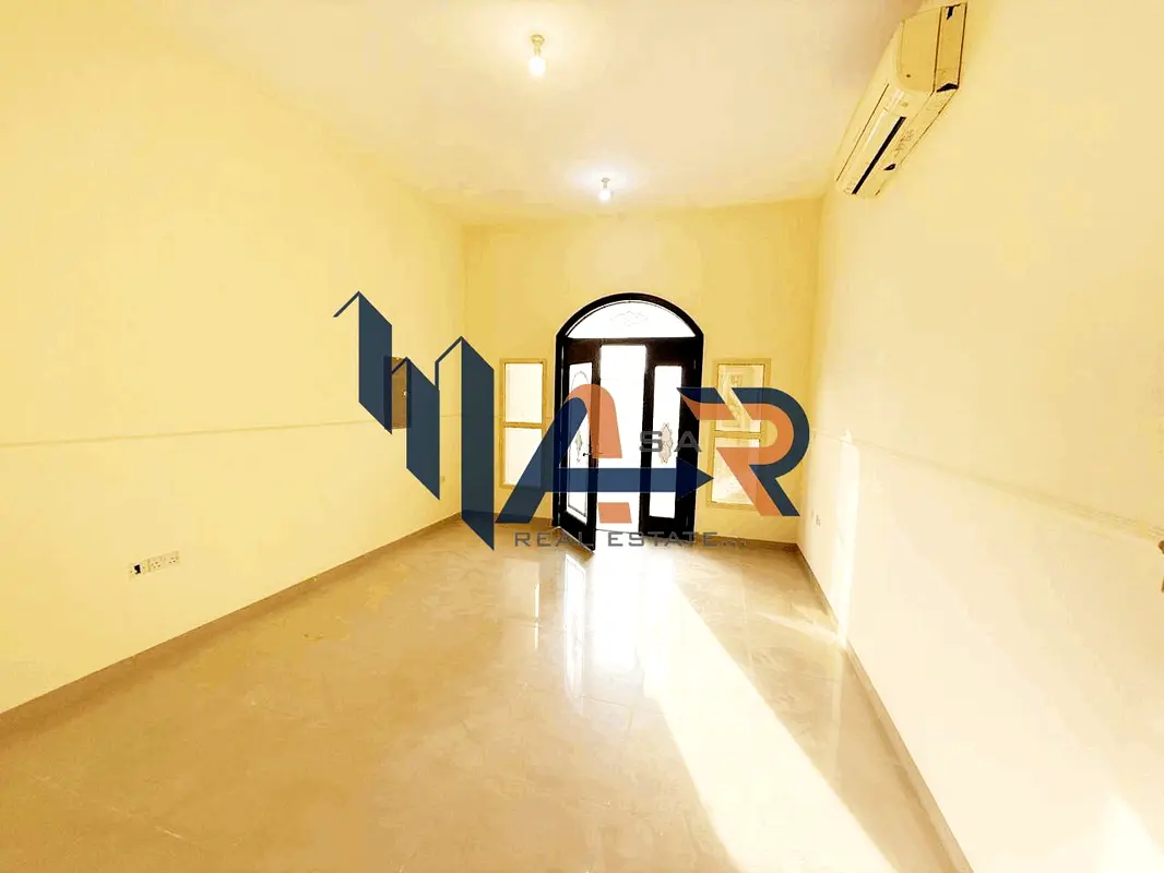 Spacious Villa | Private Entrance | Good Price | Prime Location