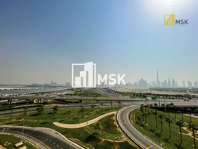 Burj Khalifa view | Bright Unit | Great Location