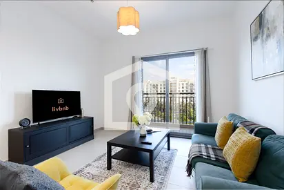 2B with Balcony | Walk to Park & Community Centre | Town Square