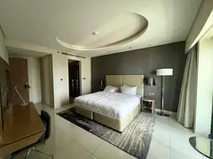 Furnished 2BR / High Floor / Vacant
