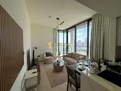 Fully Furnished | Gorgeous Unit | Ready To Move