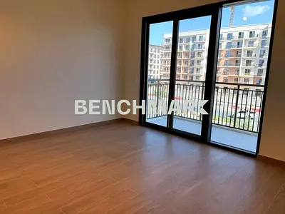 Vacant Now | Modern Layout | Invest Now!