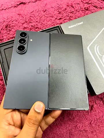 Fold z 7