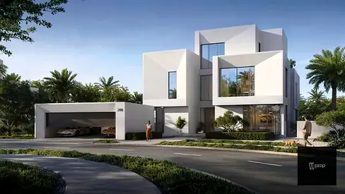 Spacious 5BR Villa | High Demand | Prime Location | Family Haven