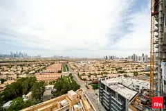 Brand New | Top Layout | Villas And Pool View