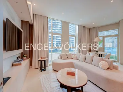 Fully Renovated | Luxury Furnished |Vacant