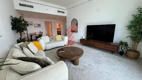Marina View | Fully Furnished | Prime Investment Deal