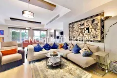 Unique Double Villa | Upgraded | VOT