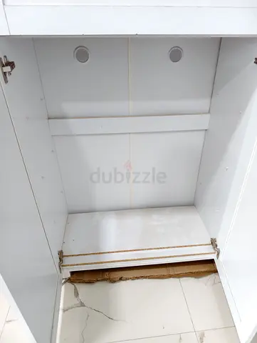Cabinet for storage/ shoe rack