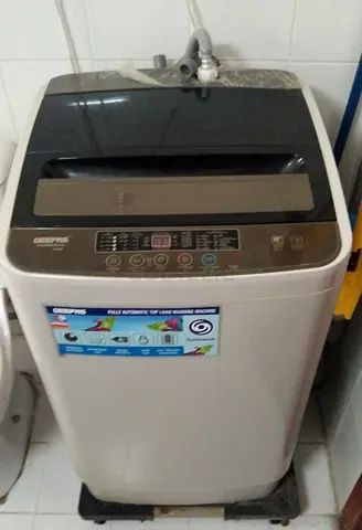 GEEPAS Washing Machine for sale