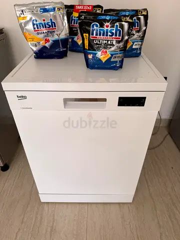 Beko Dishwasher