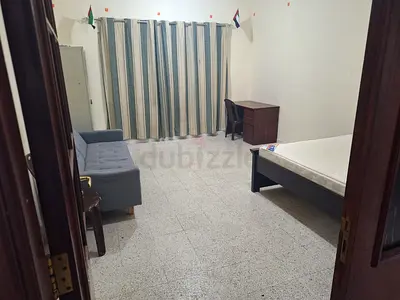Private Room in Alfalah Street near Madinat Zayed