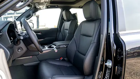 Toyota Land Cruiser VX, миниатюра 16