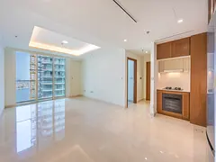 Chiller Free | Unfurnished | High Floor