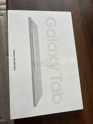 Samsung Galaxy Tab S10 Ultra - Brand New Sealed