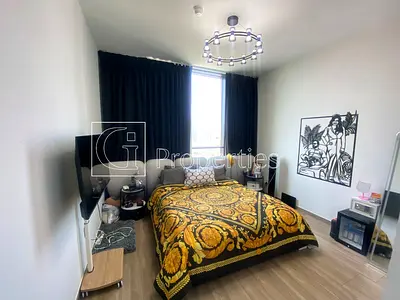 Stylish 2BR | Large Layout | Elegant Living