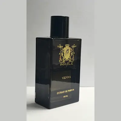 Inhale - Inspired by Bvlgari Tygar
